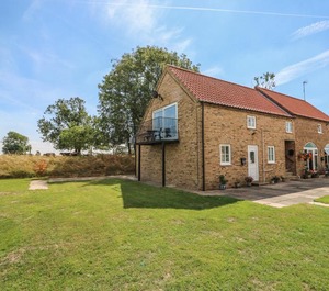 Abbey Cottage Lincoln 