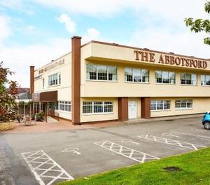 Abbotsford Hotel 