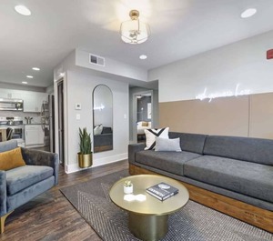 Abode Germantown Bdrm 
