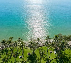 Comfort Resort Blue Pacific 