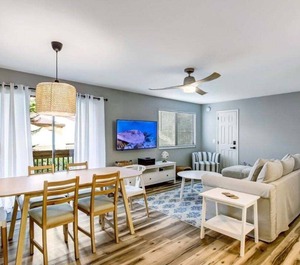 Forest Ridge Fernandina Beach 