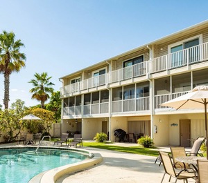 Beach Townhouses Townhouse 