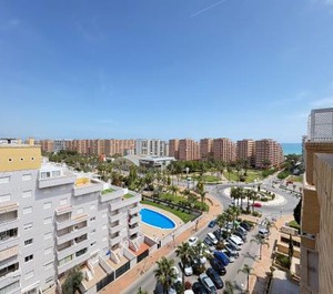 Acv Azahar Linea Planta Norte 