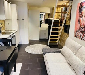 Cozy The Heart Of Aalborg 