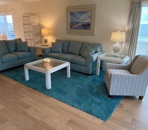 Admirals Quarters 