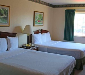 Affordability Meets Comfort At Guesthouse Kelso Longview 