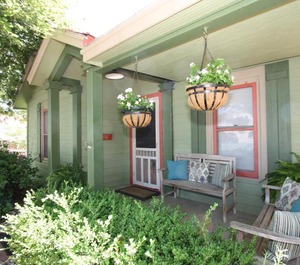 Appian Way Cottage 