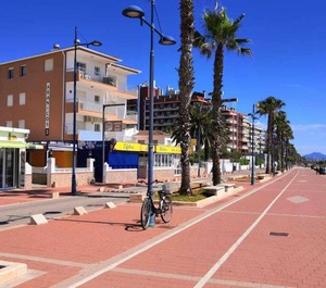 Abanicos Peñiscola 