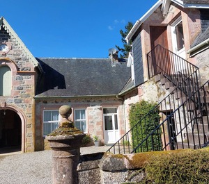 Aigas Holiday Cottages 