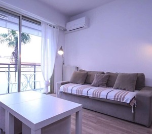 Palais Des Festivals 