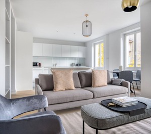 Vorstädte Storage Min Market 