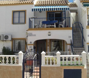 Accommodation Orihuela Costa 