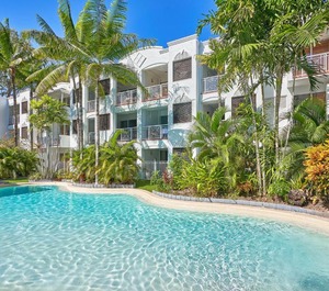 Alassio Beachfront Palm Cove 