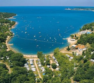 Camping Lanterna 