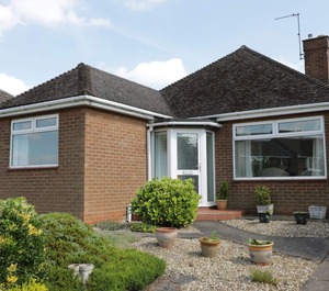 Black Edition Lodge Metheringham 