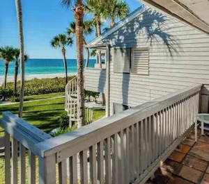 Aldea Belleair Beach 