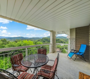 Laurel Villa Pigeon Forge 
