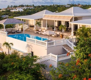 Villa Mille Fleurs Terres Basses 