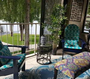 Lakefront 