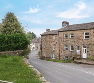Accommodation Reeth Richmond 