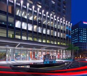 Damas Suites Kuala Lumpur 