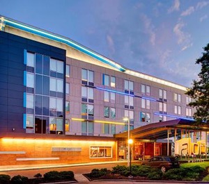 Philadelphia Airport 