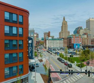 Providence 