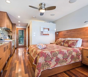 Aloha Napili Bay Resort Beach 