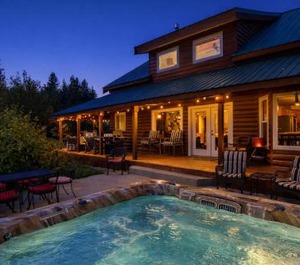 Alpine Acres 