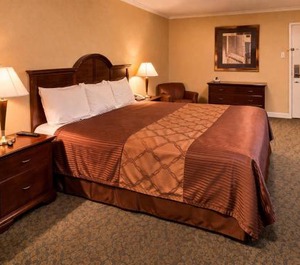 Alvin Extended Stay 