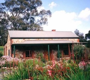 Amanda Cottage 