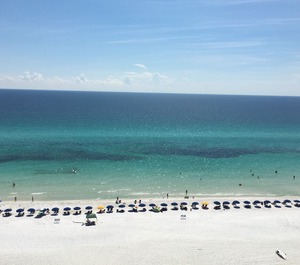 Wyndham Sun Destin 