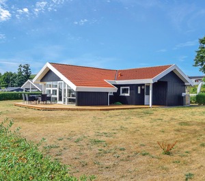 Accommodation Bjert 