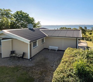 Accommodation Ebberup 