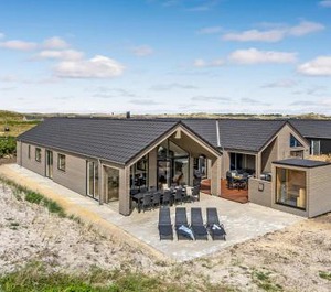 Accommodation Hvide Sande 