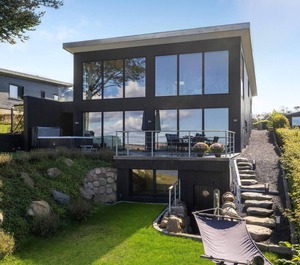 Accommodation Løgstrup 