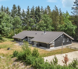 Oksbøl Sauna 