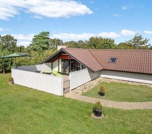 Accommodation 