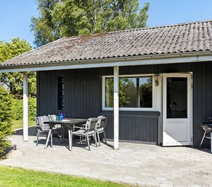 Accommodation Svendborg 