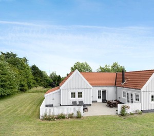Accommodation Vej 