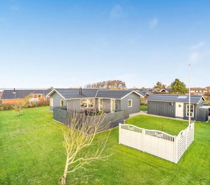 Vinderup Bedrooms Sauna 