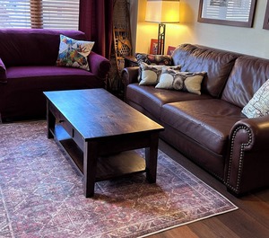 Zephyr Mountain Lodge Park 