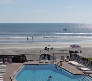 Oceanwalk Smyrna Beach 