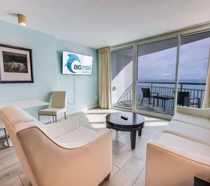 The Patricia Grand Myrtle Beach 