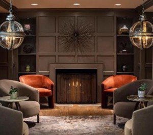 Museum Hotel Oklahoma City 