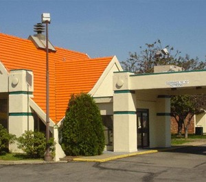 America Value Inn Phillipsburg 