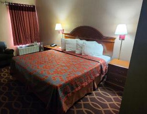 Americas Value Inn Evansville East 