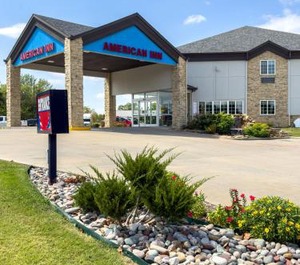 American Inn Madill 