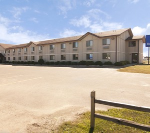 Americas Value Inn Zumbrota 