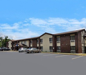 Americas Value Inn Wisconsin Rapids 